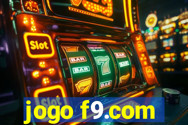 jogo f9.com